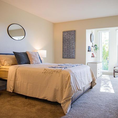 Luxurious Apartment With The Marina View Los Angeles Buitenkant foto