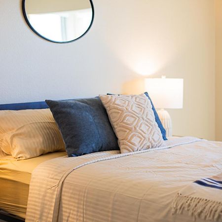 Luxurious Apartment With The Marina View Los Angeles Buitenkant foto