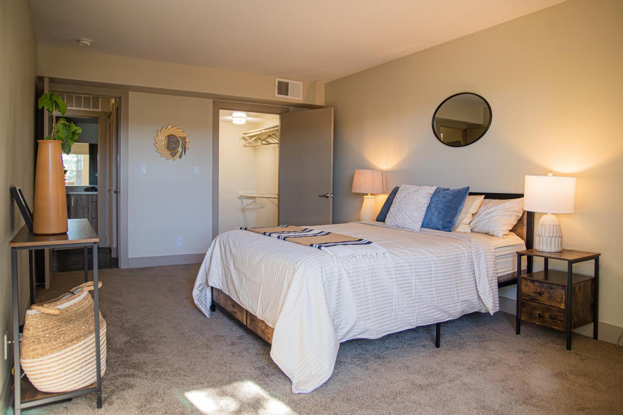 Luxurious Apartment With The Marina View Los Angeles Buitenkant foto