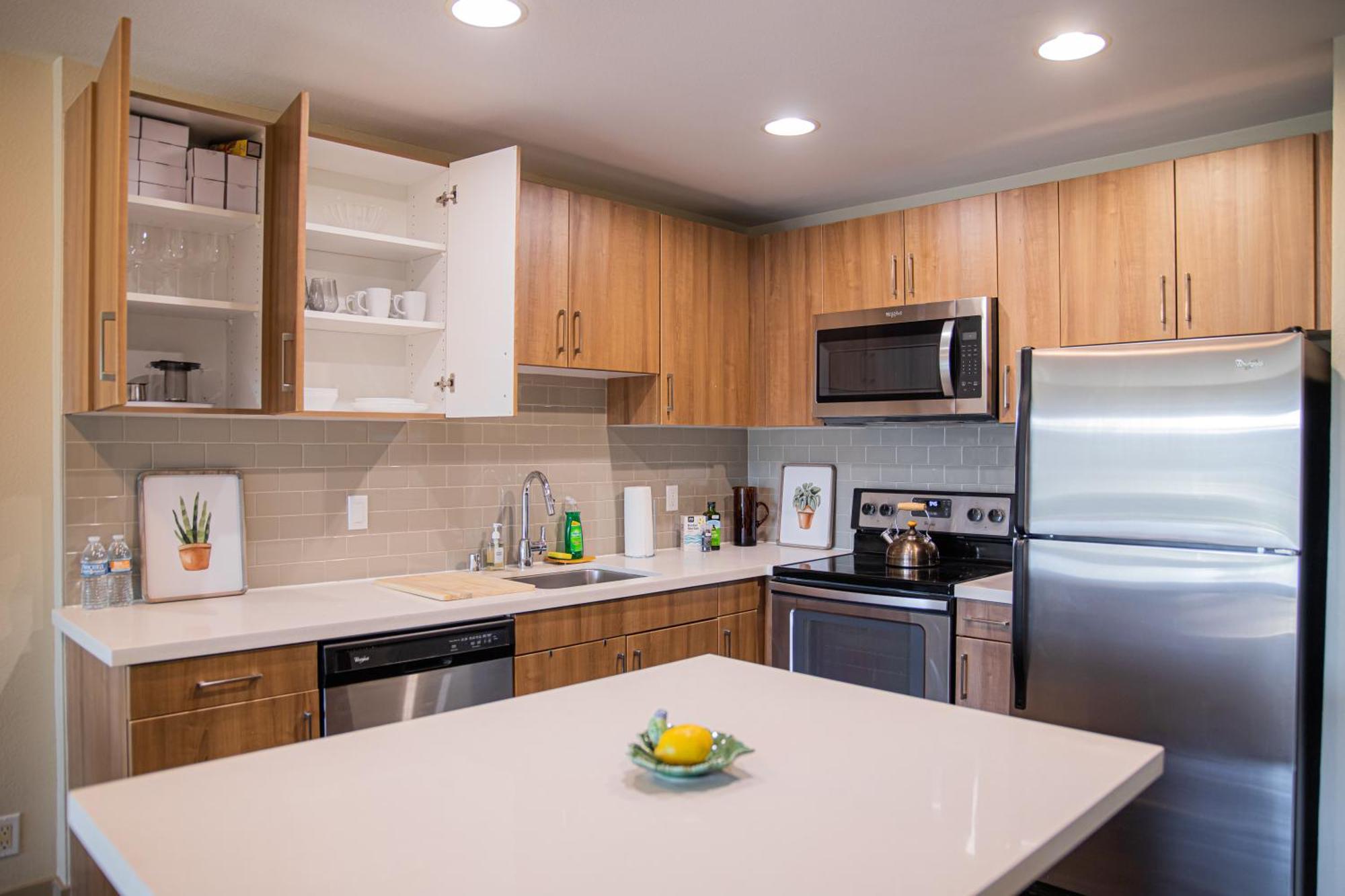 Luxurious Apartment With The Marina View Los Angeles Buitenkant foto